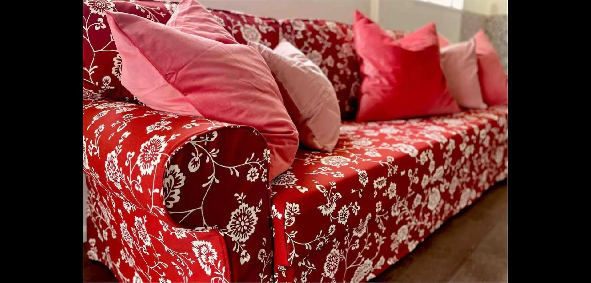 בית הארחה Tulip Cottage, באלנדין